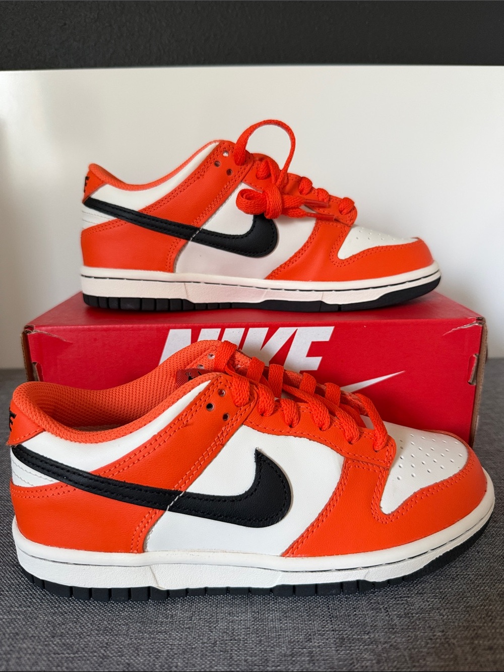 NIKE DUNK LOW